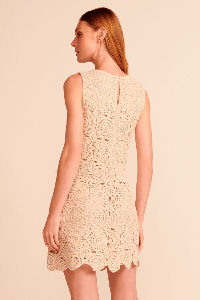 Imagem de Vestido Antonela Le Blog