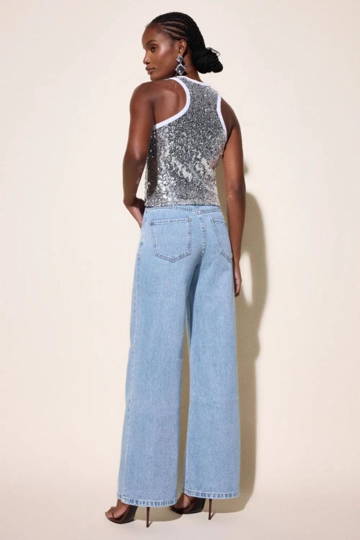 Imagem de Calça Zoe Le Blog