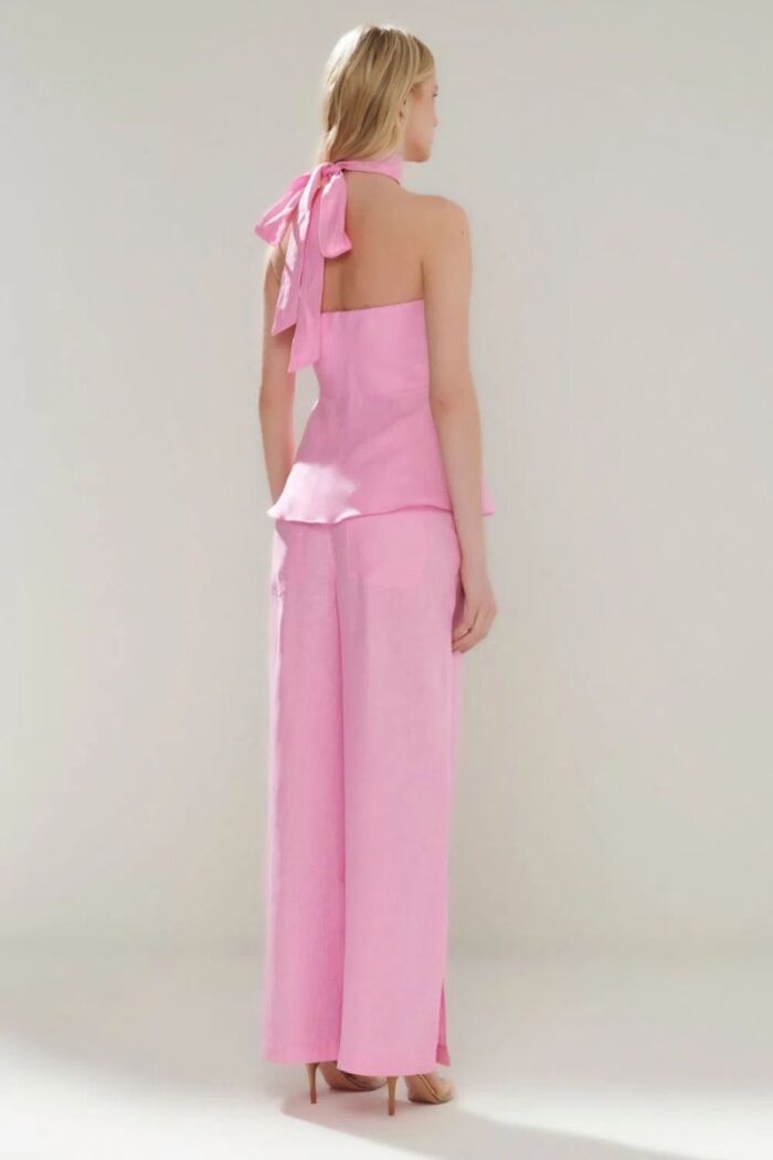 Imagem de Calça Arielle Rosa Le Blog