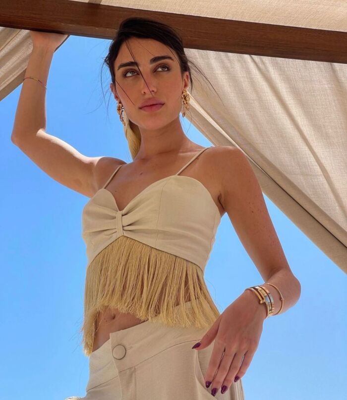 Imagem de Conjunto Isabel Regina Salomão