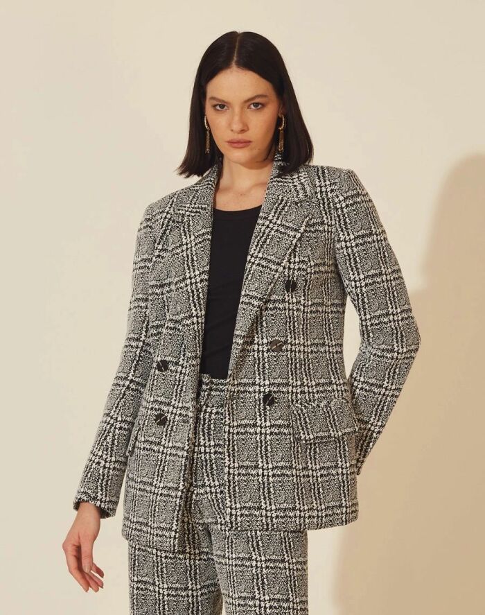 Imagem de Blazer Anabela Amissima