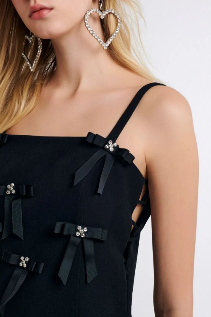 Imagem de Vestido Micheli Le Blog