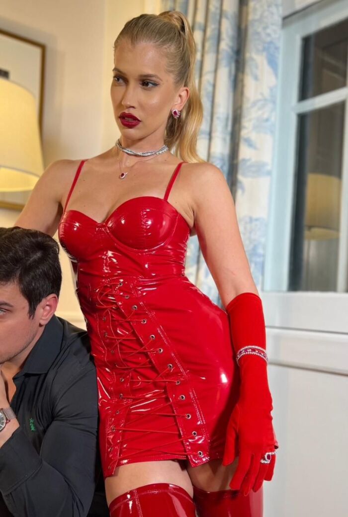 Imagem de Vestido Verity Cloude