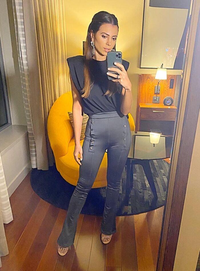 Imagem de Calça Stefanie Cloude