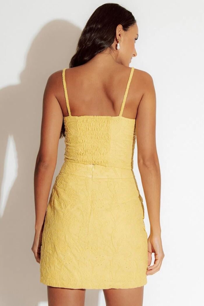 Imagem de Conjunto Laise FLor Liz Blessed