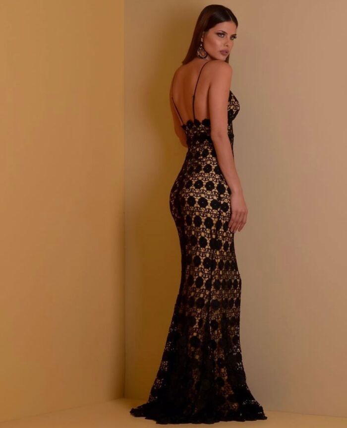 Imagem de Vestido Katerine Nati Oli