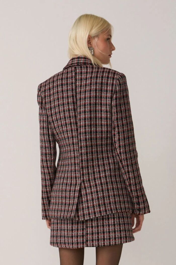 Imagem de Blazer Lívia Le Blog