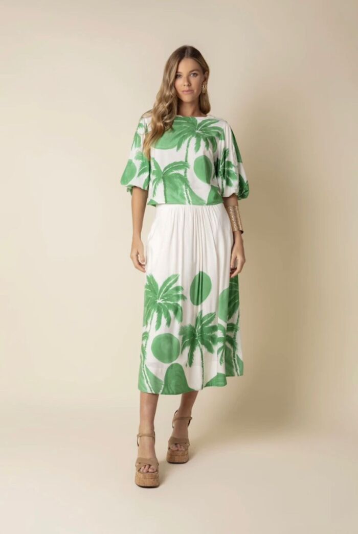 Imagem de Blusa Nanda Bambola