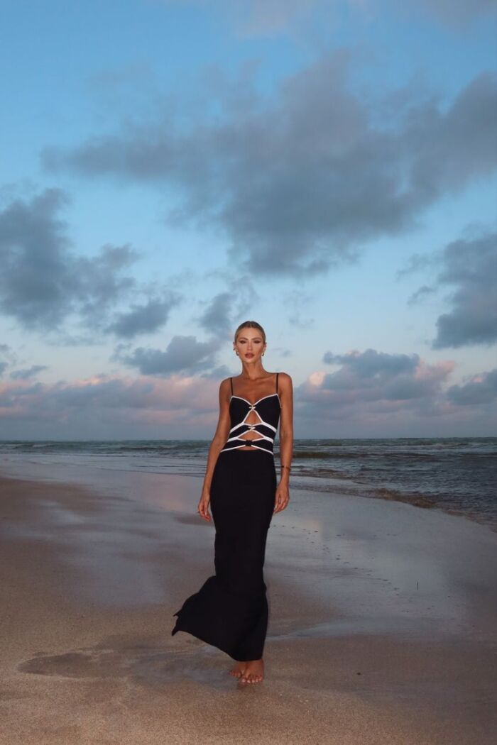 Imagem de Vestido Sarah Cloude