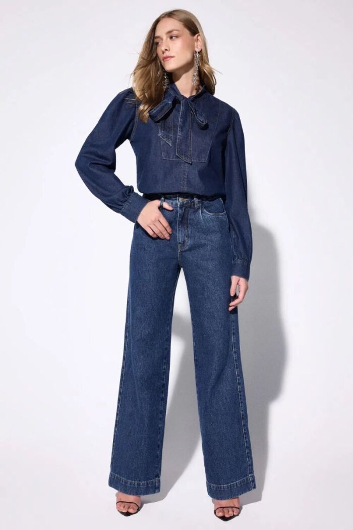 Imagem de Calça Tamires Le Blog