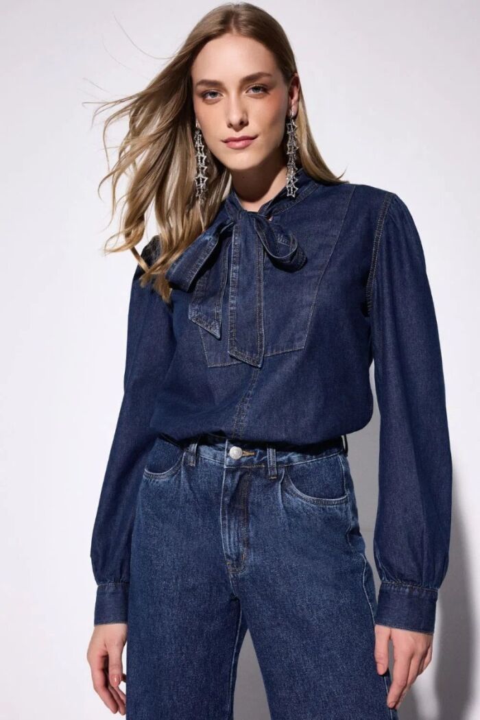 Imagem de Blusa Tamires Le Blog