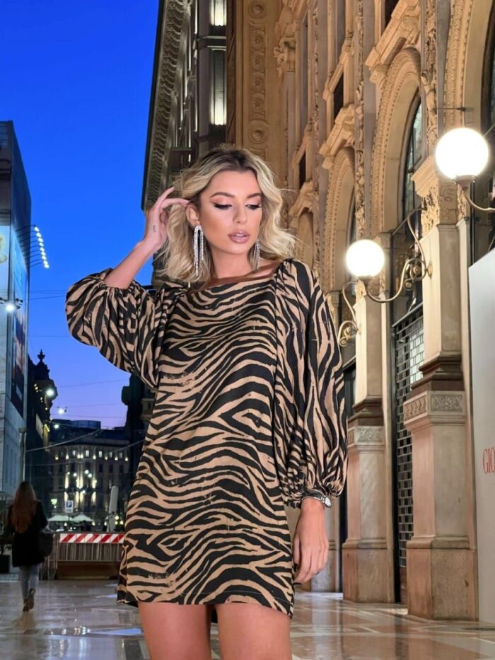 Imagem de Vestido Betina Desnude