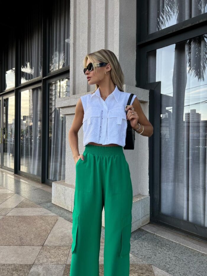 Imagem de Calça Diana Cloude