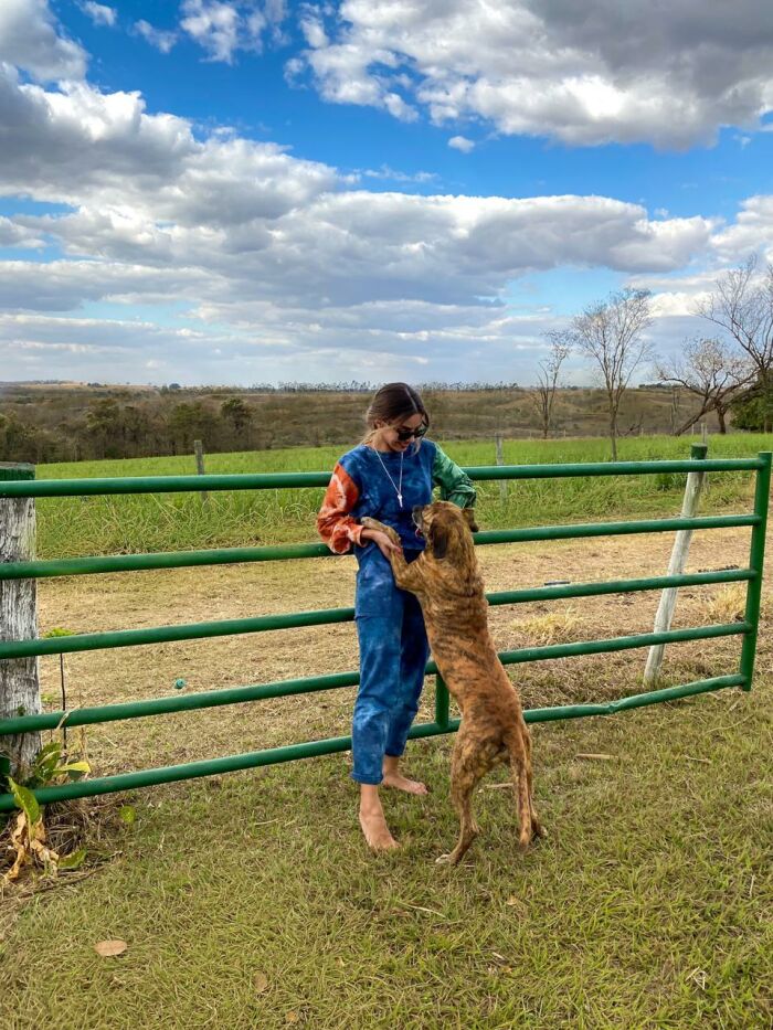 Imagem de Conjunto Suelen Raizz