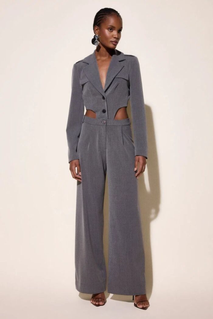 Imagem de Blazer Isabela Le Blog