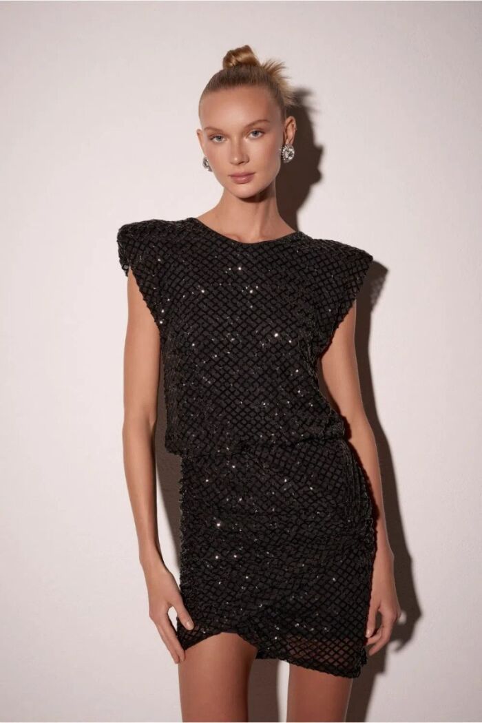 Imagem de Vestido Lavínia Le Blog