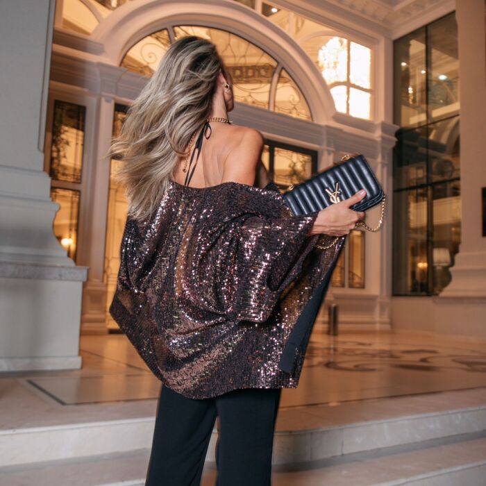 Imagem de Kimono Júlia Cobre Desnude