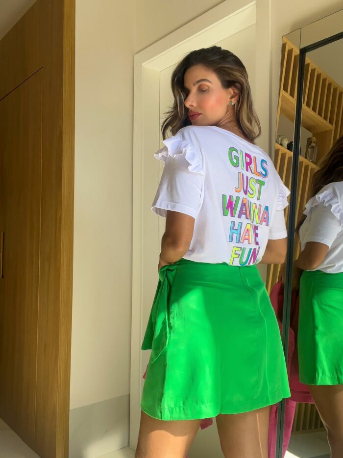 Imagem de Saia Liocel Olívia