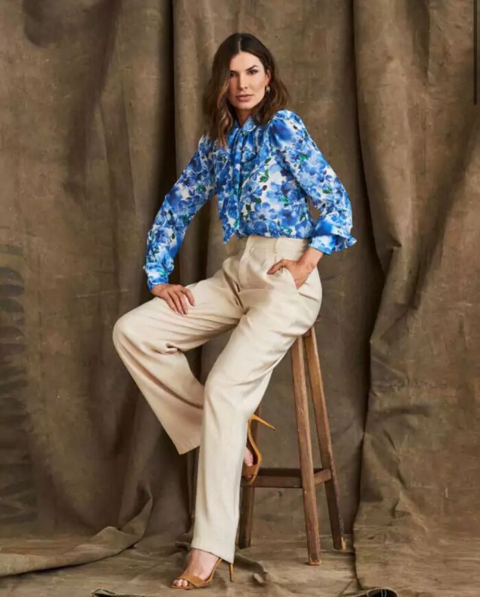 Imagem de Camisa Rebeca Desnude