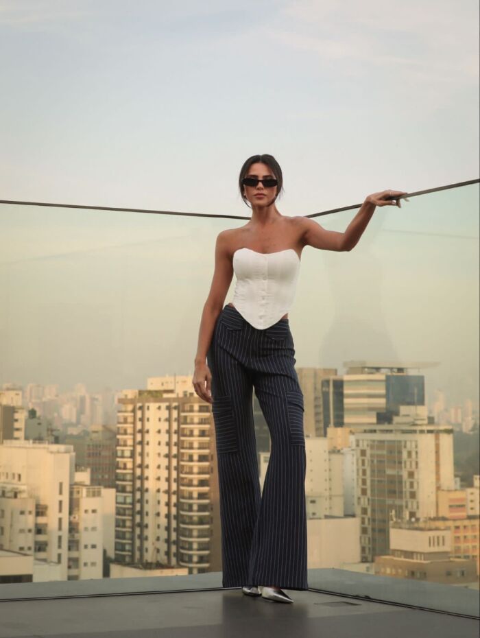 Imagem de Calça Janaira Cloude