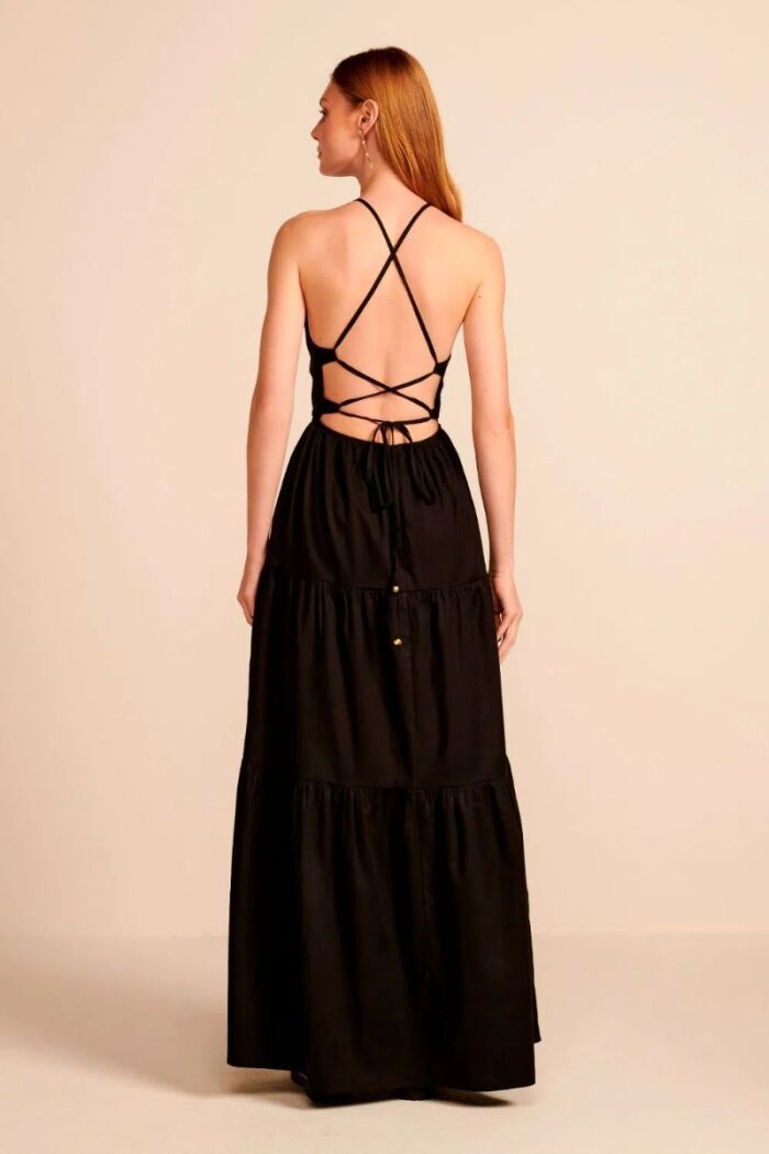 Imagem de Vestido Leandra Le Blog