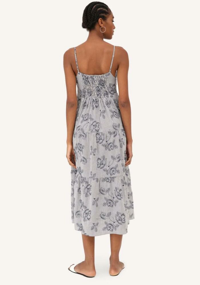 Imagem de Vestido Mumu Amissima