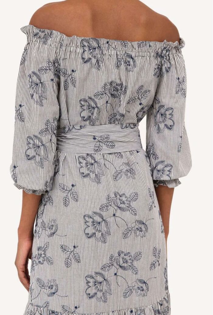 Imagem de Vestido Cristin Amissima