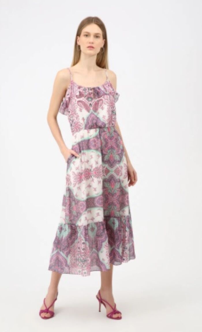 Imagem de Vestido Angelica Amissima