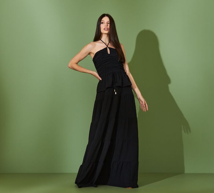 Imagem de Vestido Karina Aquarella