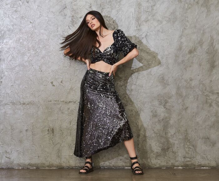 Imagem de Conjunto Ivy Aquarella