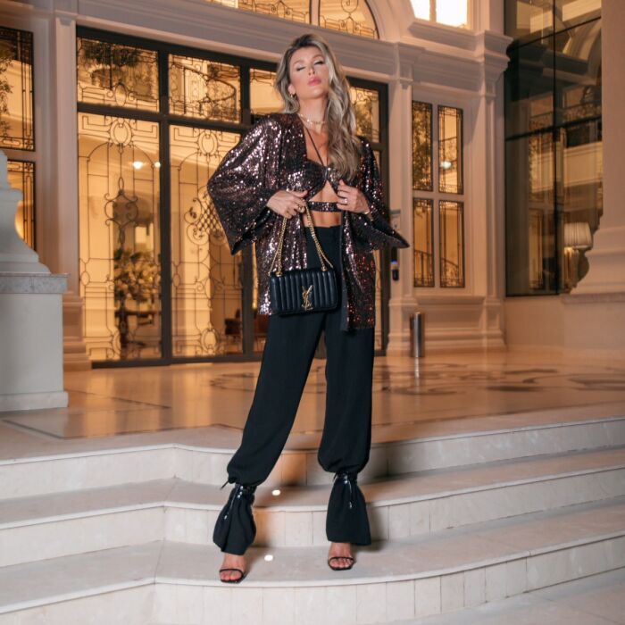 Imagem de Kimono Júlia Cobre Desnude