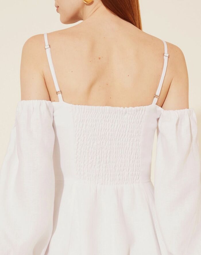 Imagem de Vestido Mídi Maya Amissima