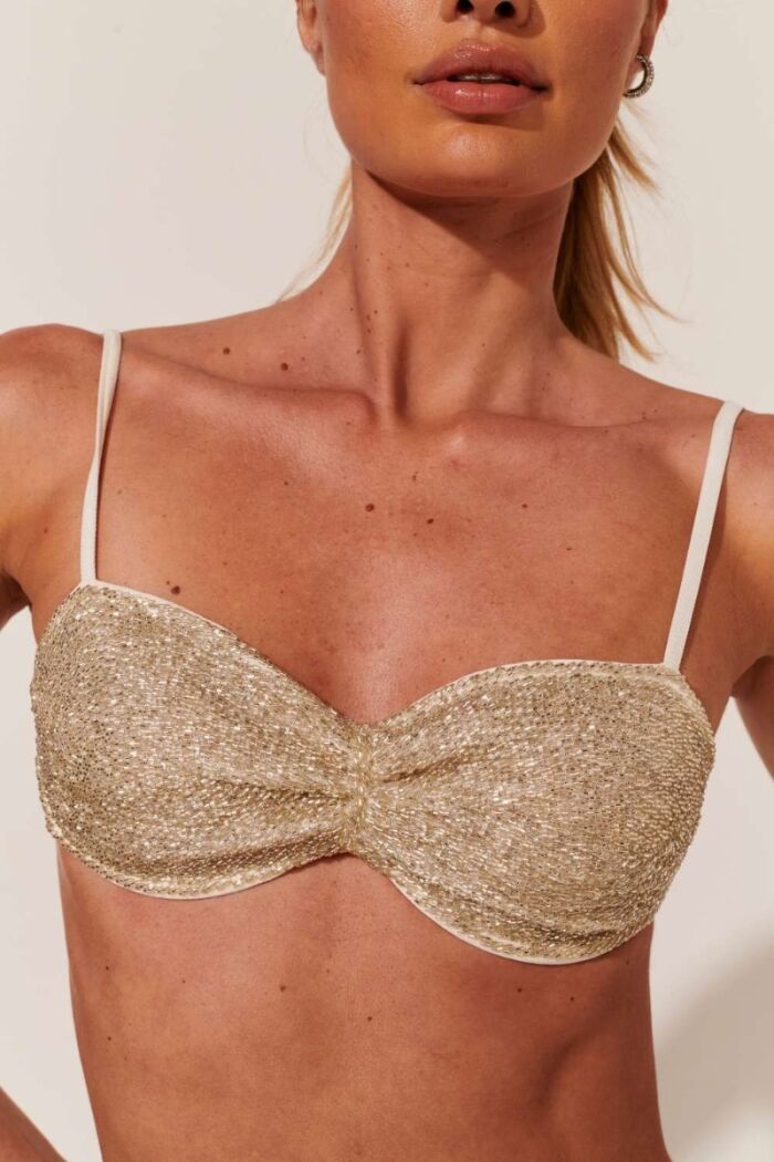 Imagem de Top Bella Off White Le Blog