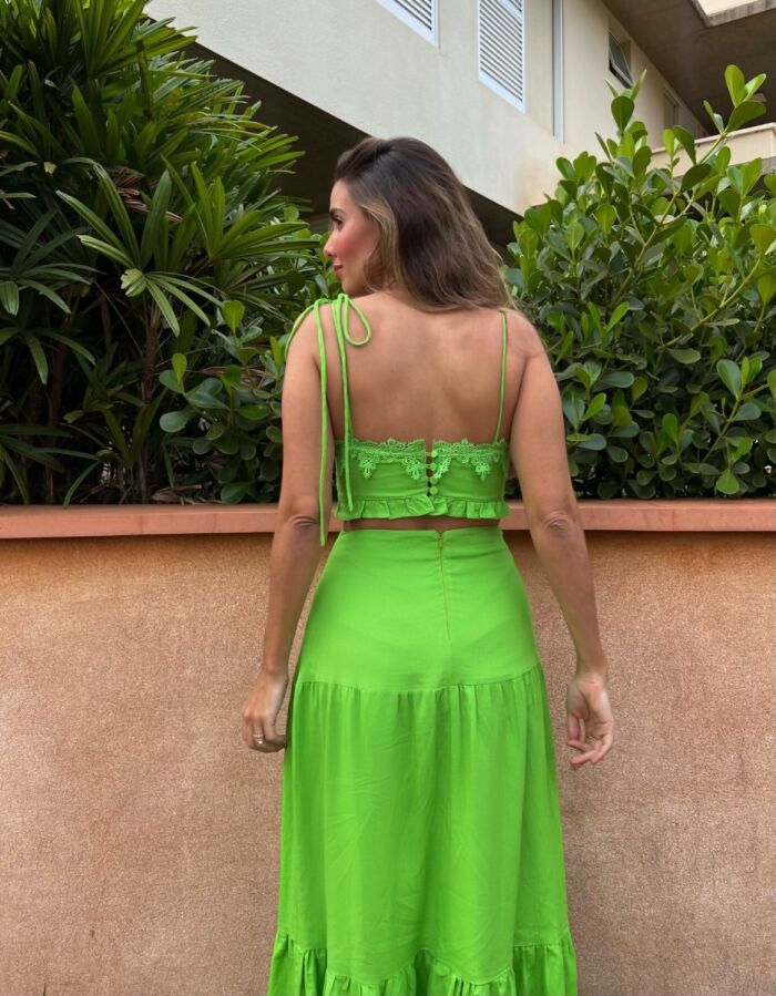 Imagem de Conjunto Lina Olívia