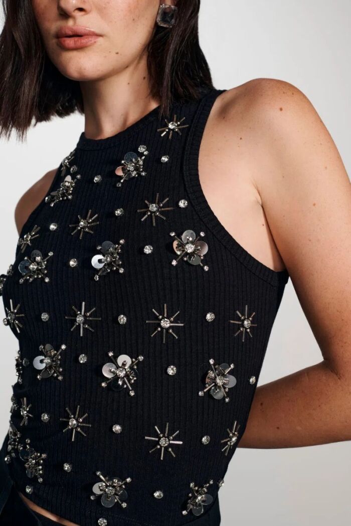 Imagem de Regata Kiara Le Blog