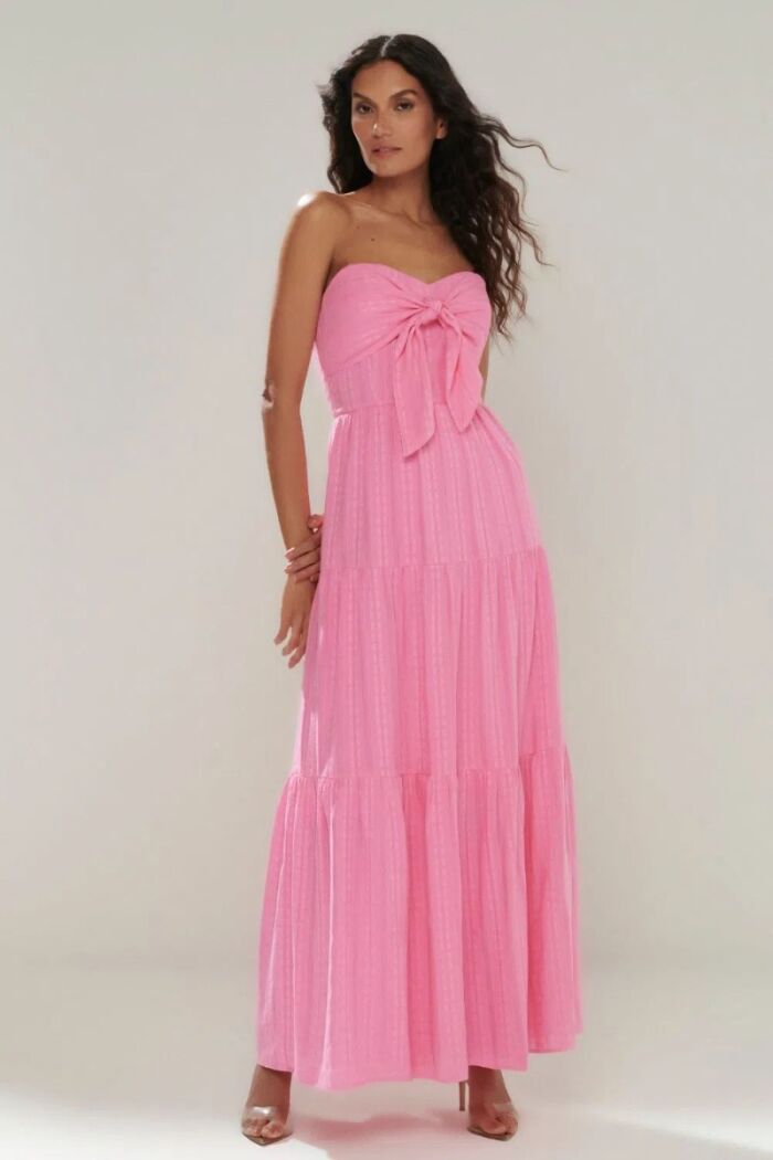 Imagem de Vestido Augusta Le Blog