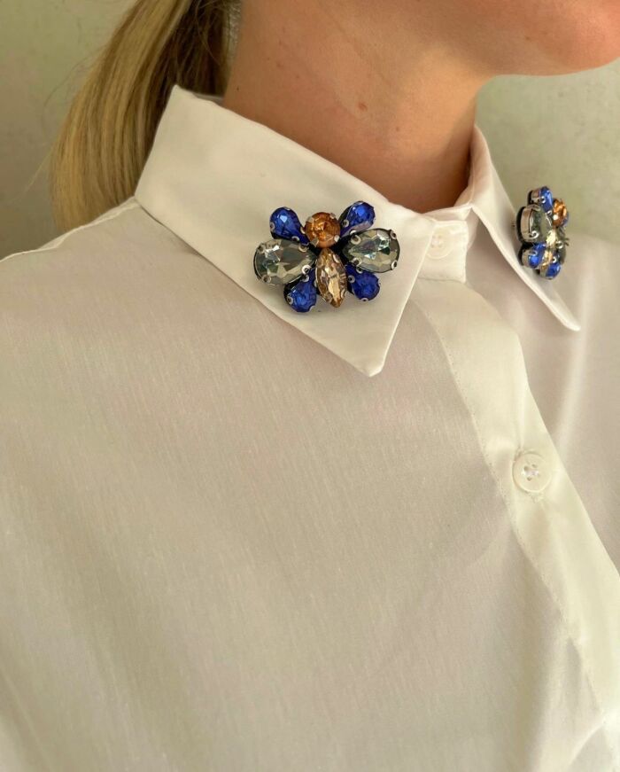 Imagem de Camisa Giulia Fortina