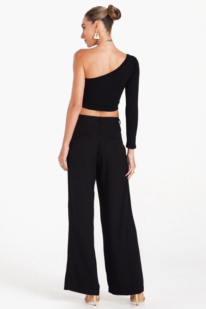 Imagem de Calça Alfaiataria Com Prega Na Frente Zen