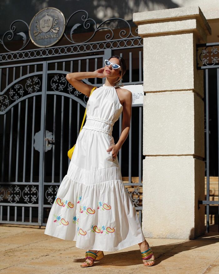 Imagem de Vestido Alice D´teliê