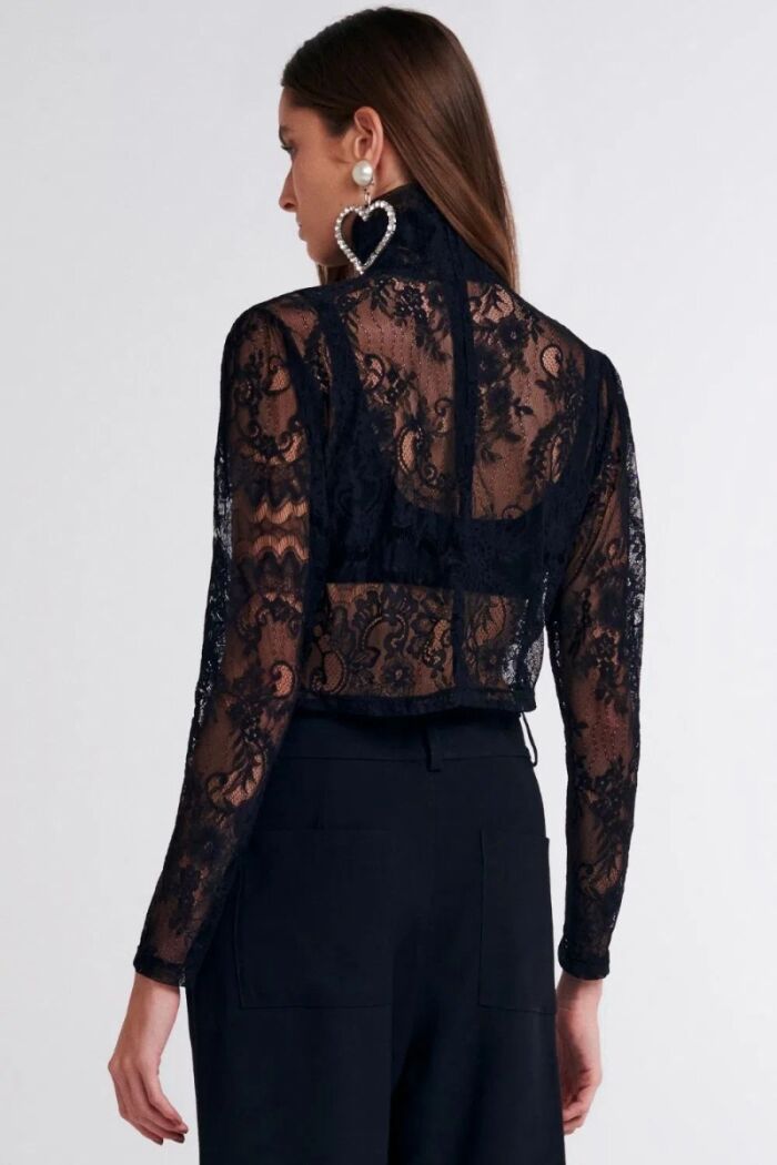 Imagem de Blusa Teodora Le Blog