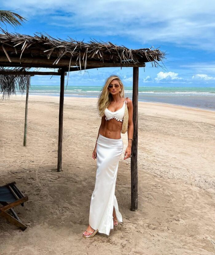 Imagem de Top Babi Cloude