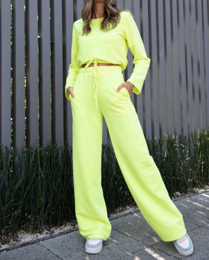 Imagem de Conjunto Lima Mais Um