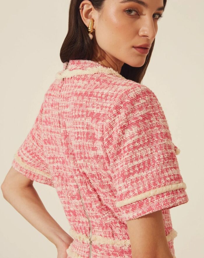 Imagem de Vestido Melaine Amissima