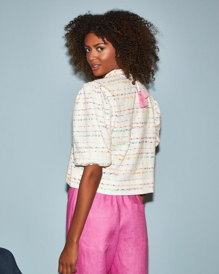 Imagem de Camisa Carneiros Aquarella