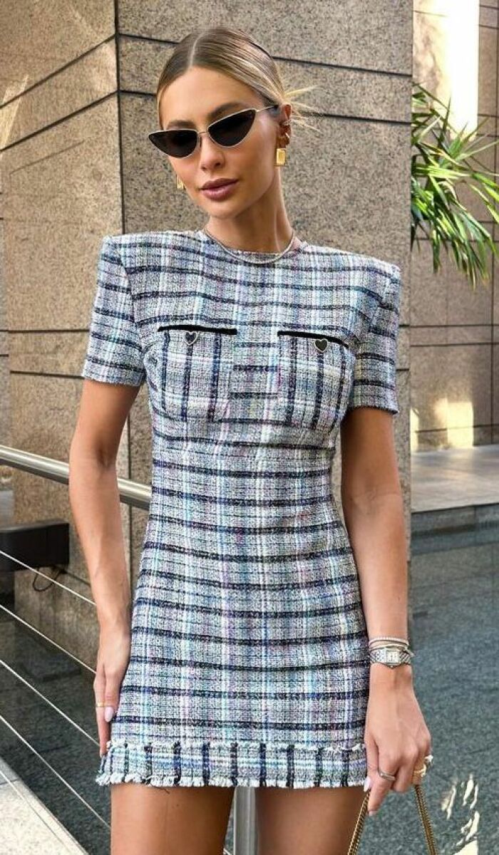 Imagem de Vestido Debbie Cloude