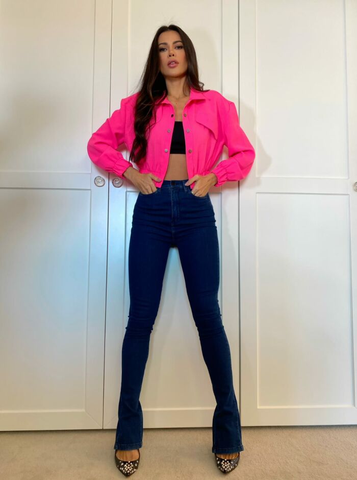 Imagem de Calça Tamires Cloude