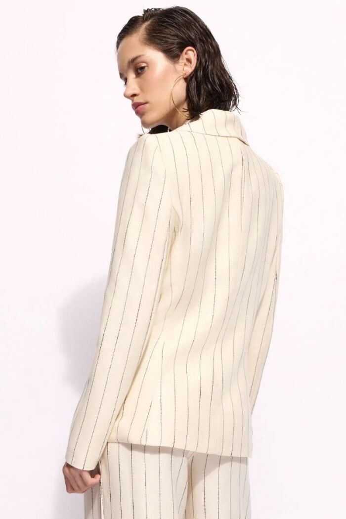 Imagem de Blazer Beatriz Le Blog