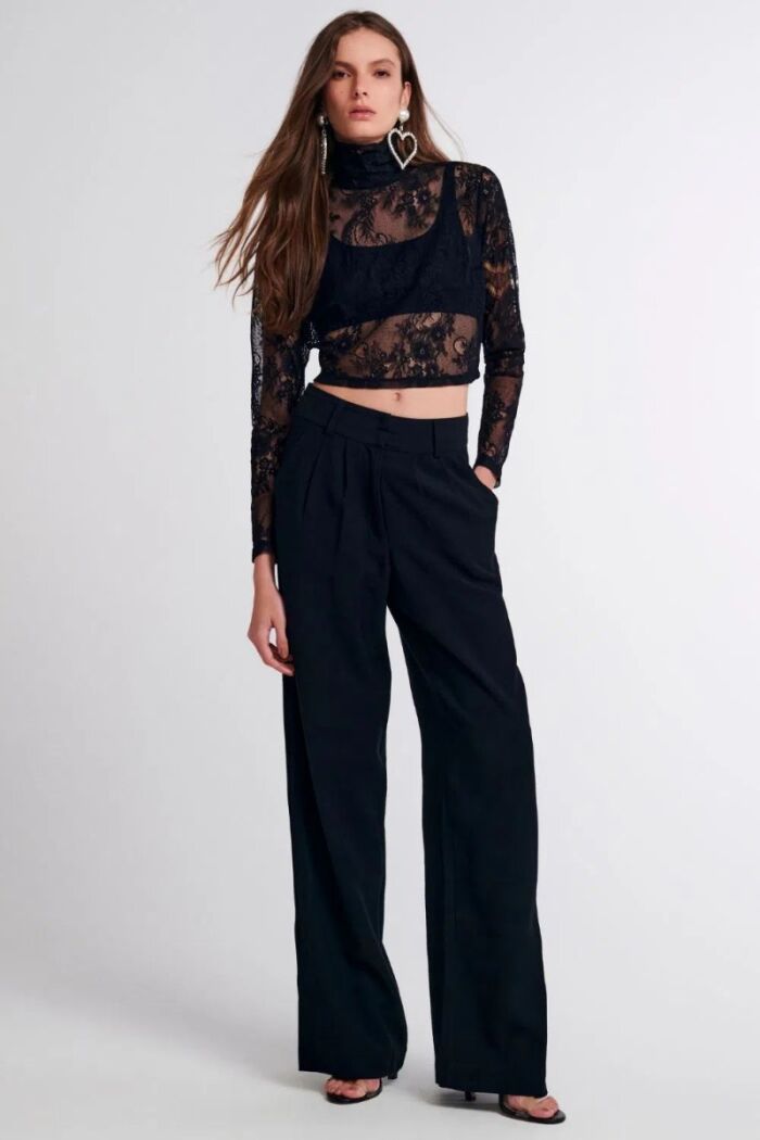 Imagem de Blusa Teodora Le Blog