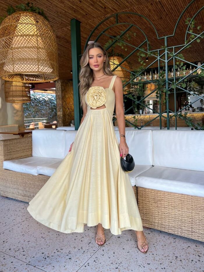 Imagem de Vestido Hope Cloude