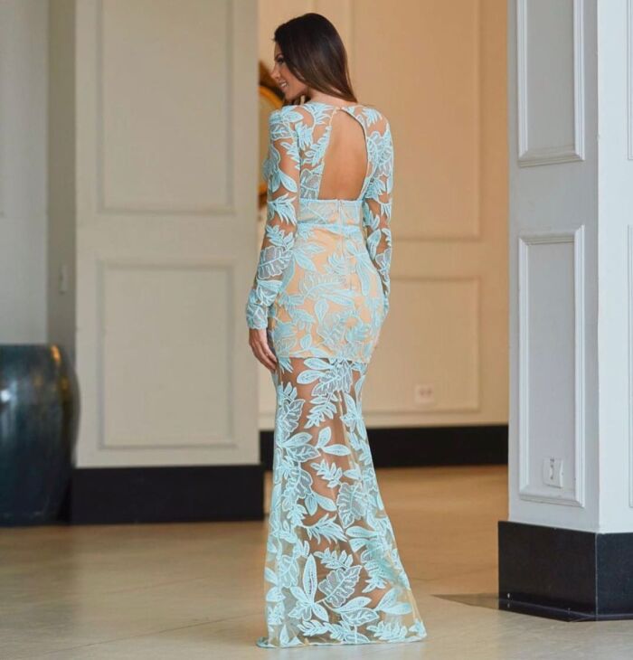 Imagem de Vestido Samily Cloude